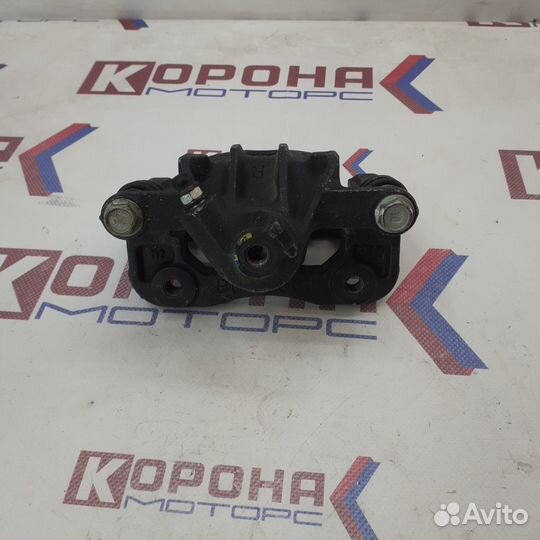 Суппорт задний правый hyundai elantra NEW HD 06