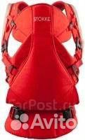 Эргорюкзак stokke my carrier