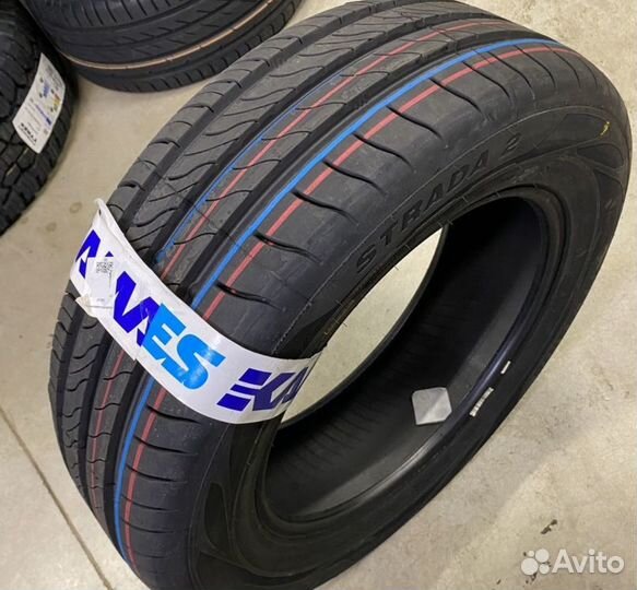 Viatti Strada 2 (V-134) 195/65 R15 95V