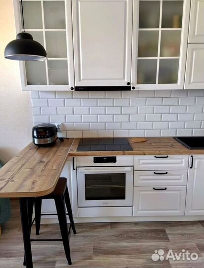 Кухонный гарнитур классика на заказ