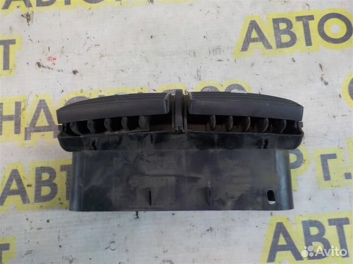 Дефлектор воздушный Peugeot 307 2001-2007