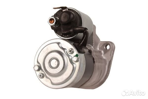 Стартер Mitsubishi Colt 4G92