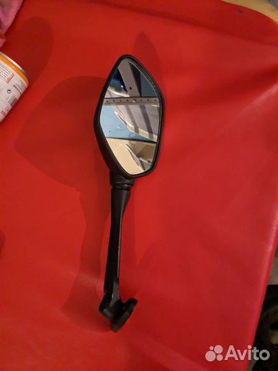 Зеркало правое Honda CBR650F 2014-2018