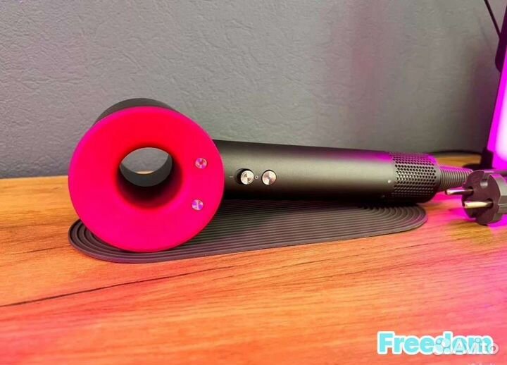 Фен Dyson Supersonic