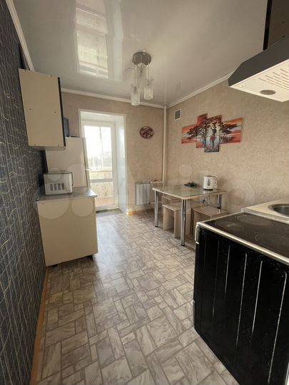 2-к. квартира, 48,8 м², 2/5 эт.