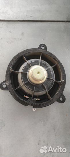 Динамик Infinity Fx35 3.5L 4WD AT 280 Л.С 2003