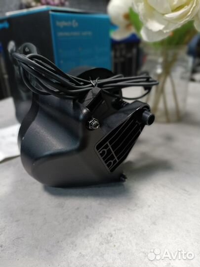 Logitech driving force shifter G29 G920 G923