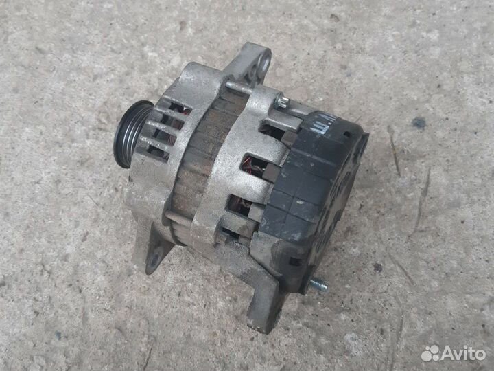 Генератор Chevrolet Lacetti