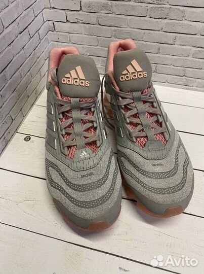 Кроссовки adidas springblade drive 2 D69711