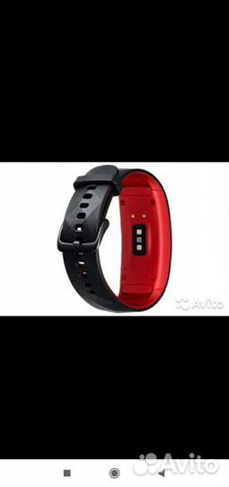 Samsung gear fit 2pro