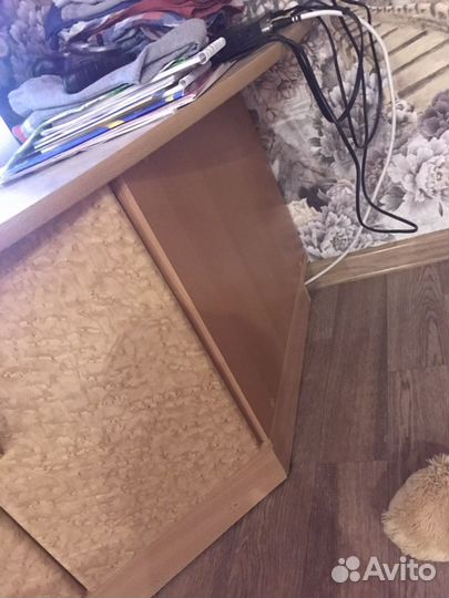 Тумба-комод