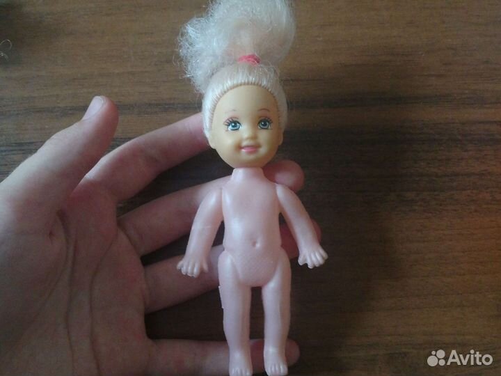 Кукла