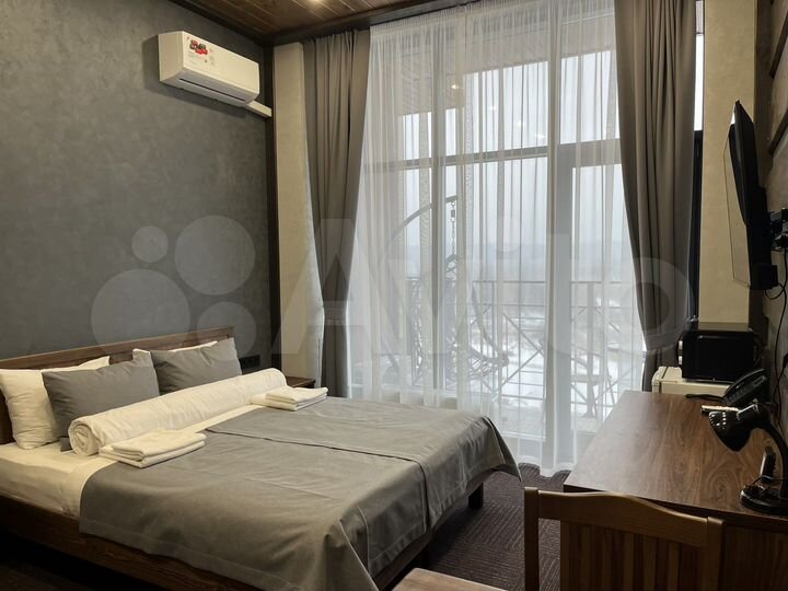 Комната 27 м², 8/10 эт.