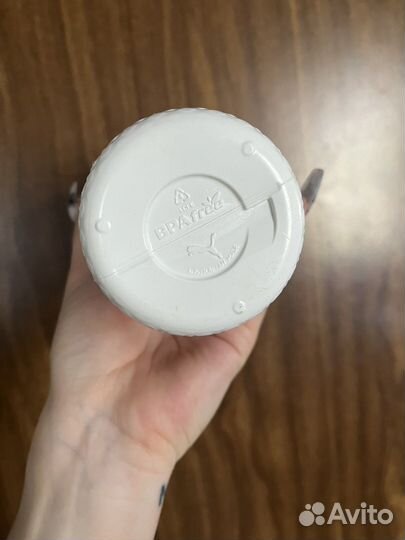 Бутылка для велосипеда Puma