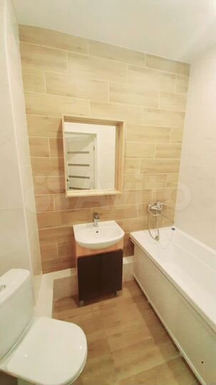 Квартира-студия, 28 м², 12/19 эт.