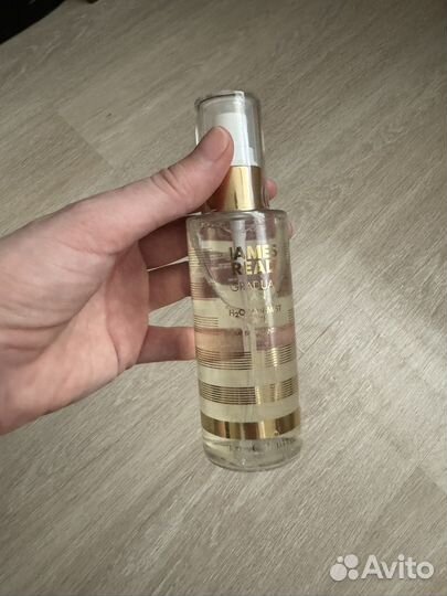 Автозагар james read h2o tan mist