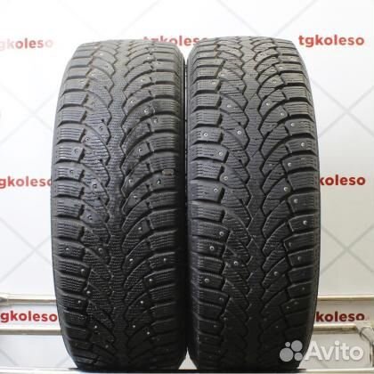 Formula Ice 205/55 R16