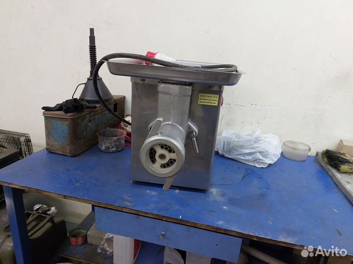 Мясорубка мим 300