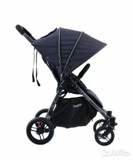 Коляска valco baby snap 4