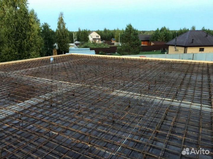 Бетон М200 Доставка. Производитель