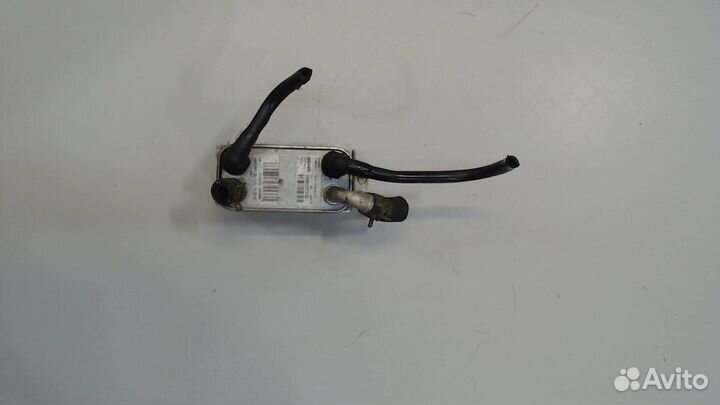 Теплообменник Ford Galaxy, 2012