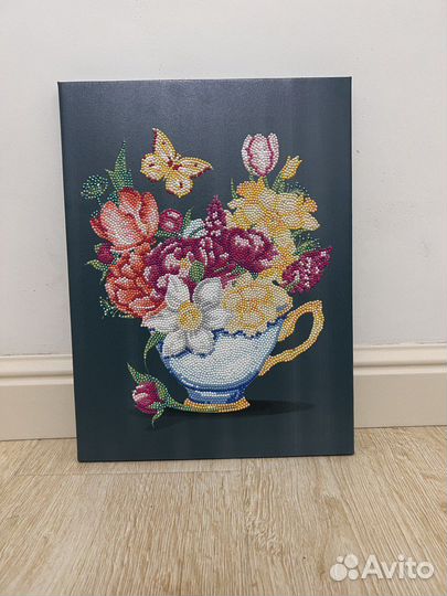 Алмазная мозаика