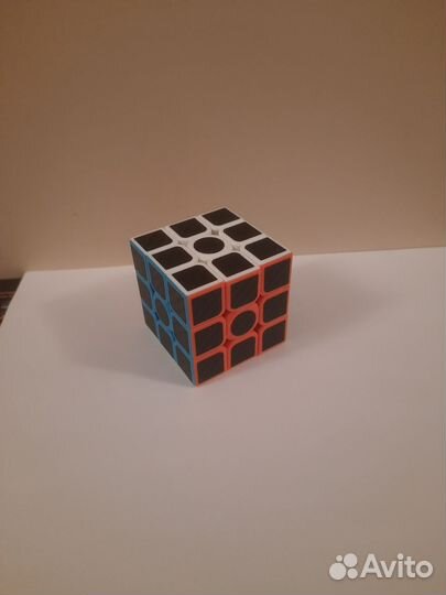 Кубик рубика 3х3
