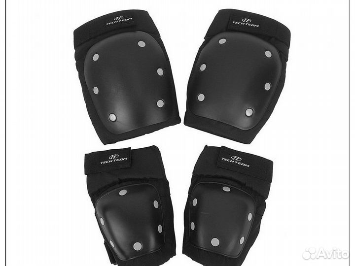 Защита 112498 TT Safety line 1100 1/25