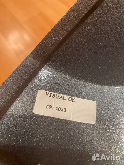Колпак-зеркало на audi Q7 2022-2024гг
