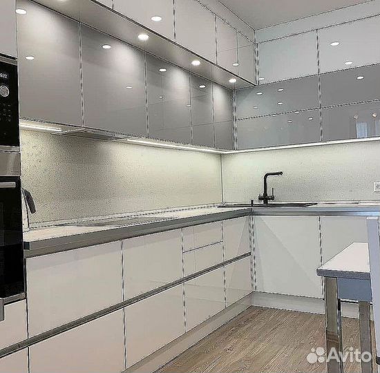 Кухня на заказ