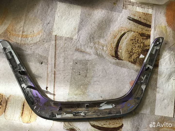 Peugeot 408 эмблема на пер бампер оригинал Пежо 40