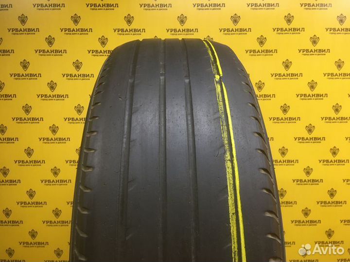 Yokohama Geolandar G98 225/65 R17 102V