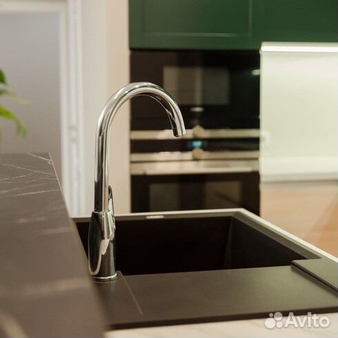 Кухни на заказ