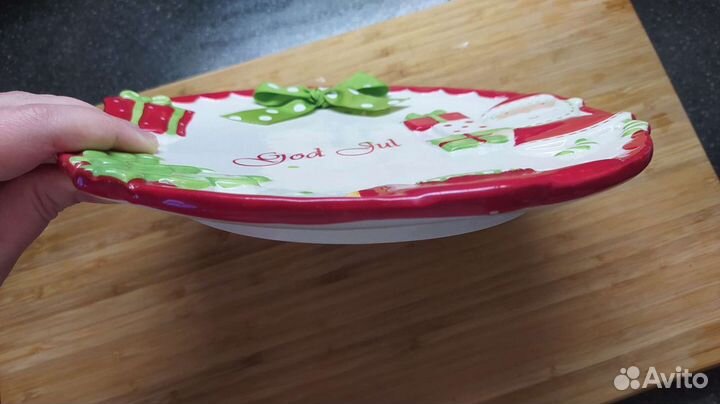 Набор посуды 