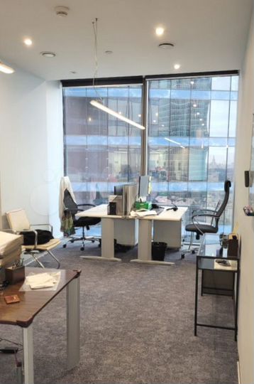 Офис, 292 м²