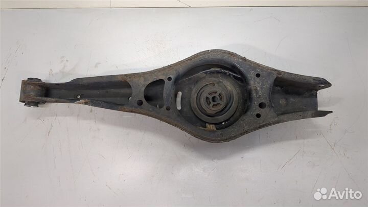 Рычаг подвески Volkswagen Tiguan, 2012