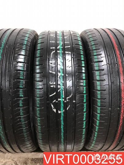 Continental ContiEcoContact 5 215/55 R17 94V