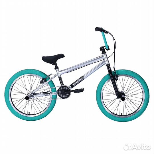 BMX
