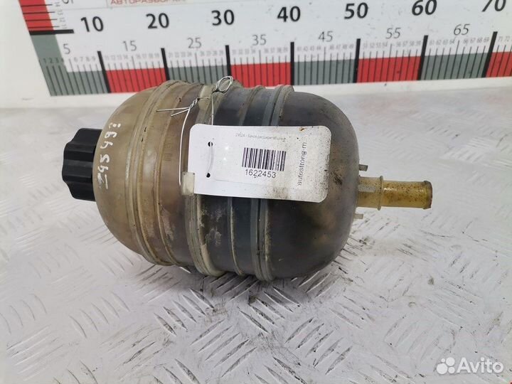 Бачок расширительный для Peugeot-Citroen 206