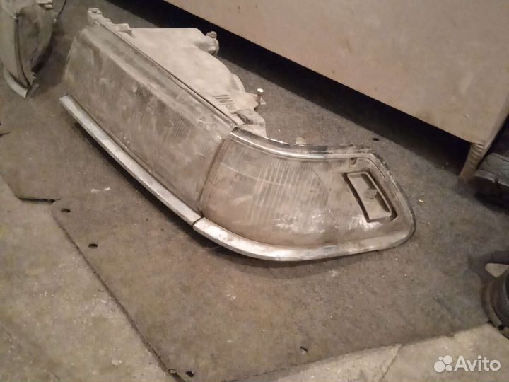 Фара carina ed 160