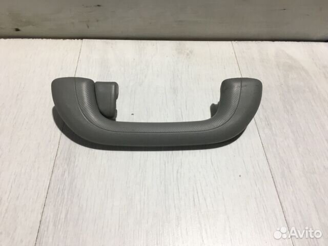 Ручка потолка hyundai solaris 1 1.4 мт седан