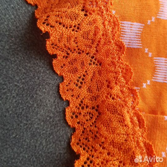 Трусики Savage fenty by Rihanna L