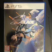 Stellar blade ps5