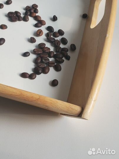 Поднос икеа клакк