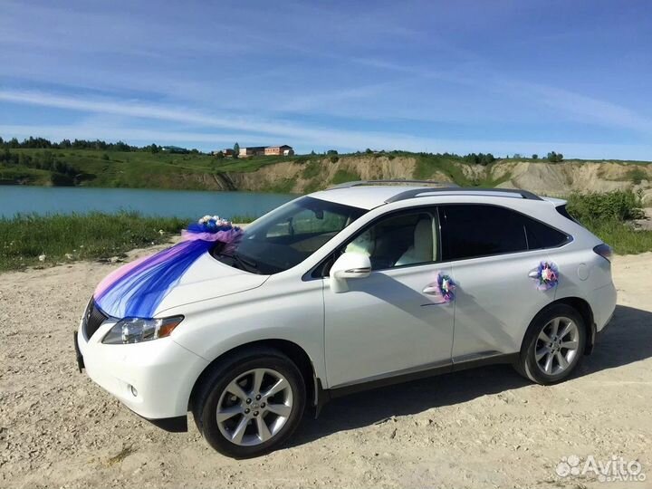 Авто на свадьбу
