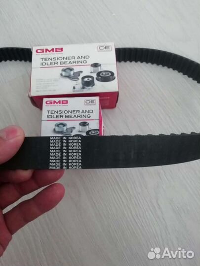 Ремень грм для chevrolet lacetti, cruze, daewoo
