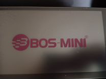 BOS-mini Автомагнитола диагональ: 9", 2гб/64гб