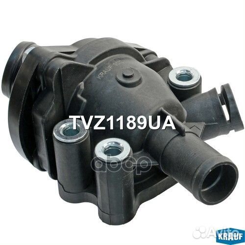 Термостат nsii0025268696 TVZ1189UA TVZ1189UA TV