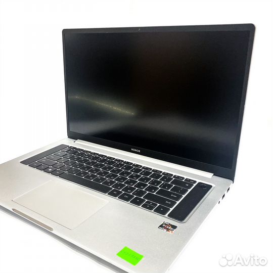 Ноутбук honor magicbook 16