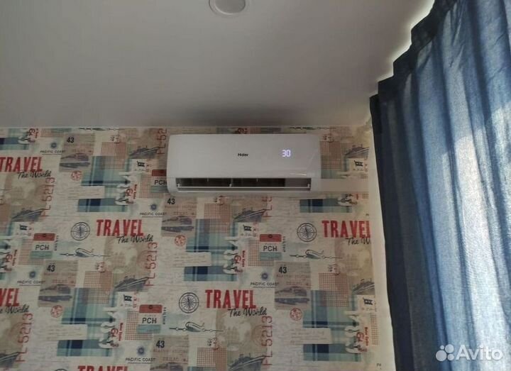 Кондиционеры